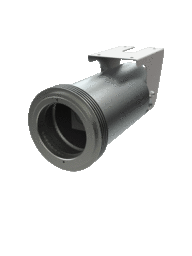 Flameproof Instrument Housing (VisEx)