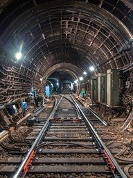 Tunnel Applications