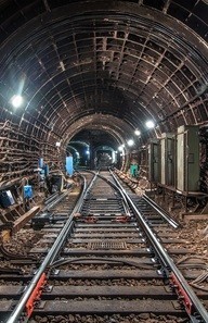 Tunnel Applications