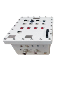  EJB Series Flameproof Enclosure